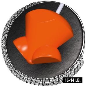 Hammer Black Widow Tour V1 Bowling Ball Core 14-16 lbs