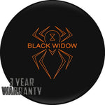 Hammer Black Widow Urethane Bowling Ball