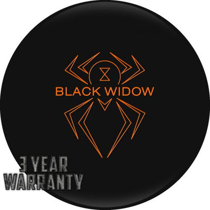 Hammer Black Widow Urethane Bowling Ball