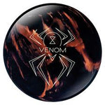 Hammer Black Widow Venom Bowling Ball