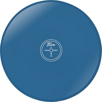 Hammer Blue Hammer Bowling Ball