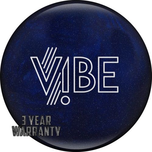 Hammer Blue Vibe Bowling Ball