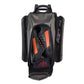 Hammer Carbon Shield 2 Ball Roller Bowling Bag Accessory Pocket Detail