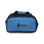 Hammer Carbon Shield 2 Ball Tote Bowling Bag Blue