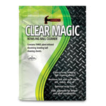 Hammer Clear Magic Refill Pack of 3 Sheets