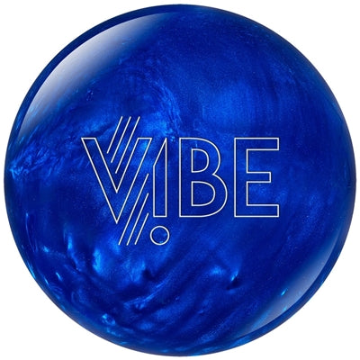 Hammer Cobalt Vibe Bowling Ball