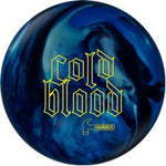 Hammer Cold Blood Bowling Ball