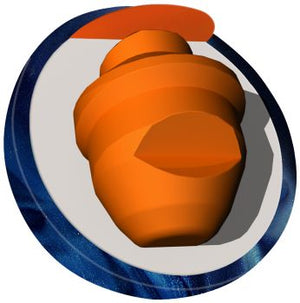 Hammer Cold Blood Bowling Ball Core