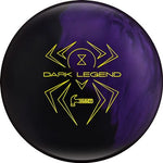 Hammer Dark Legend Bowling Ball