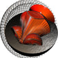 Hammer Dark Legend Solid Bowling Ball Core