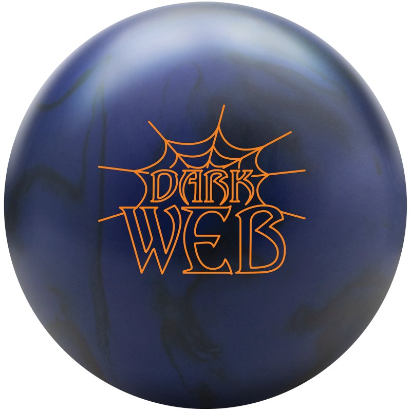 Hammer Dark Web Bowling Ball