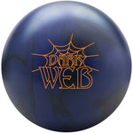 Hammer Dark Web Bowling Ball