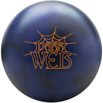 Hammer Dark Web Bowling Ball