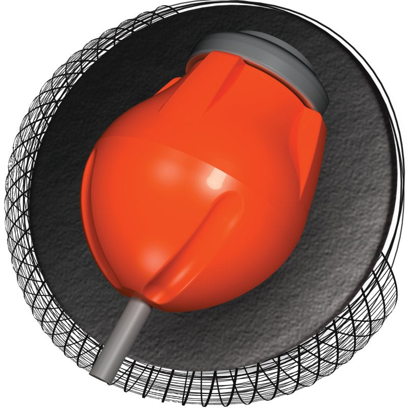 Hammer Dark Web Bowling Ball Core