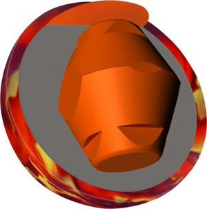 Hammer Deadly Aim Bowling Ball Core