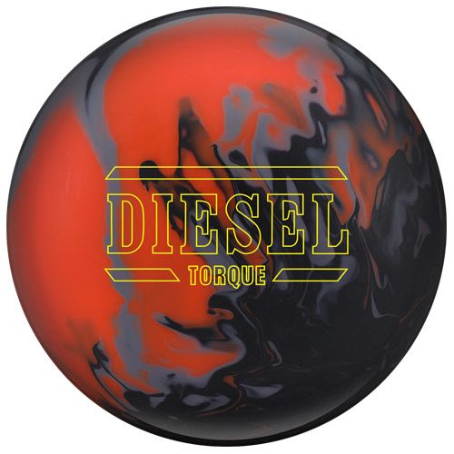 Hammer Diesel Torque Bowling Ball