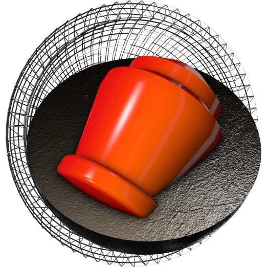 Hammer Diesel Torque Bowling Ball Core