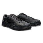 Hammer Men's Fierce Black Bowling Shoes