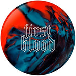 Hammer First Blood Bowling Ball
