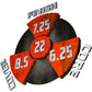 Hammer Flawless Bowling Ball FCC Rating