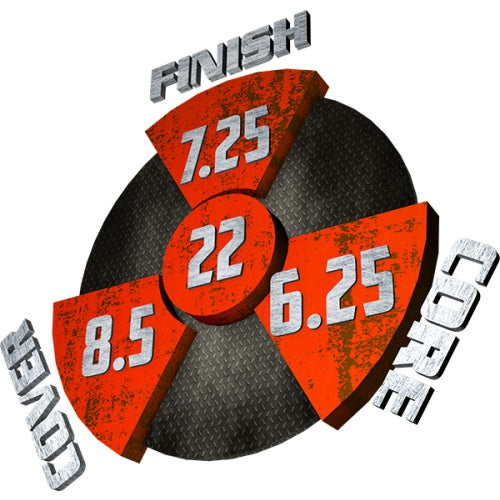 Hammer Flawless Bowling Ball FCC Rating