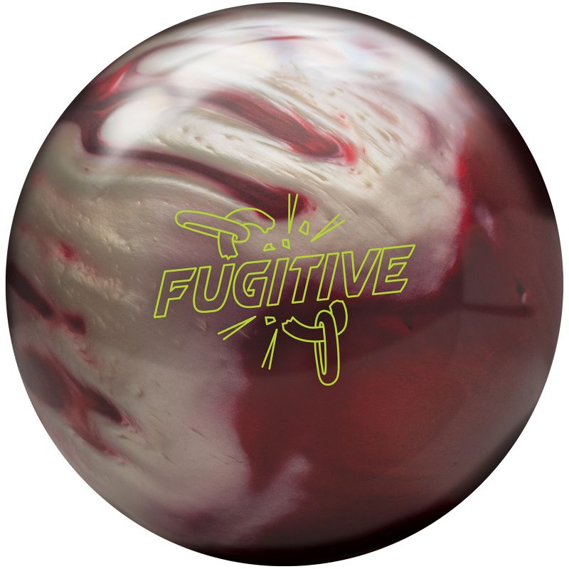 Hammer Fugitive Bowling Ball