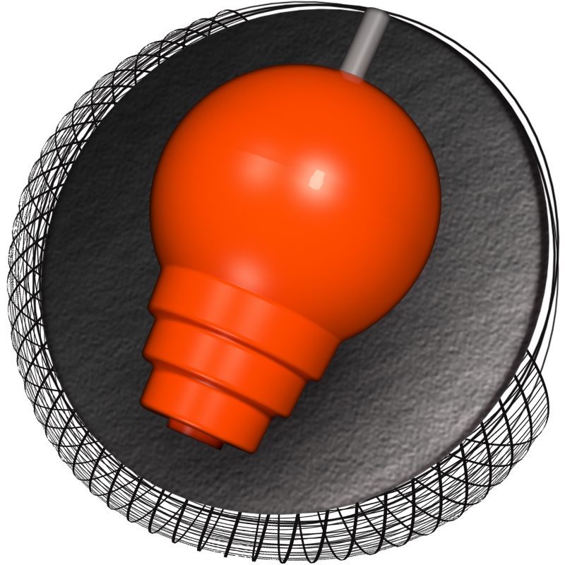 Hammer Fugitive Bowling Ball Core