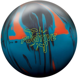 Hammer Fugitive Solid Bowling Ball