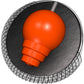 Hammer Fugitive Solid Bowling Ball Core