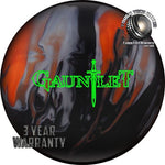 Hammer Gauntlet Bowling Ball