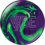 Hammer Grape Vibe Bowling Ball