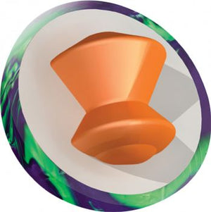 Hammer Grape Vibe Bowling Ball Core