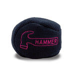 Hammer Microfiber Grip Ball Black/Pink