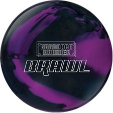 Hammer Hardcore Hammer Brawl Bowling Ball