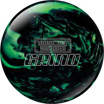 Hammer Hardcore Hammer Grind Bowling Ball