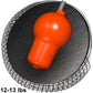 Hammer Hazmat Hybrid Bowling Ball 12-13 lbs