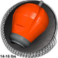 Hammer Hazmat Hybrid Bowling Ball Core 14-16 lbs