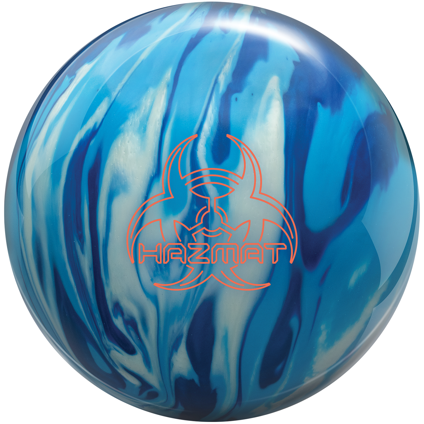 Hammer Hazmat Pearl Bowling Ball