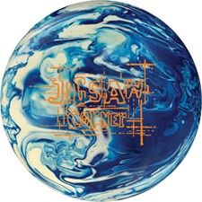 Hammer Jigsaw Corner Bowling Ball