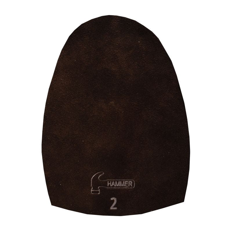 Hammer Interchangeable Slide Sole #2