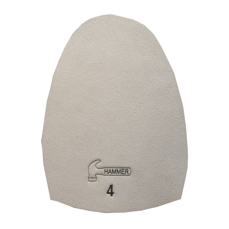 Hammer Interchangeable Slide Sole #4