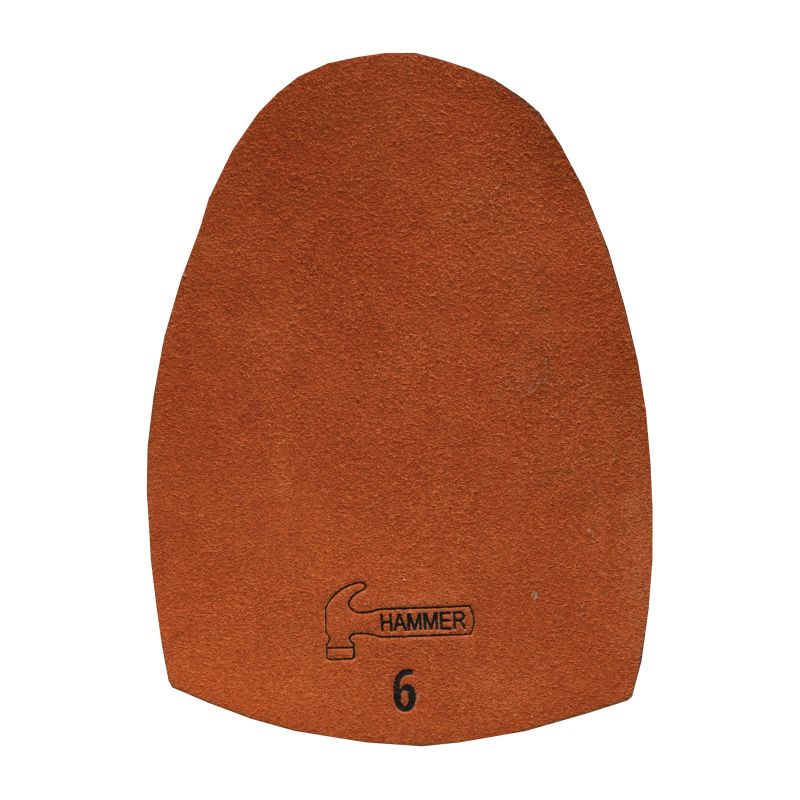 Hammer Interchangeable Slide Sole #6