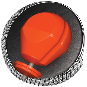 Hammer Obsession Bowling Ball Core 14-16 lbs.