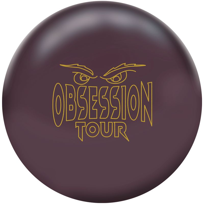 Hammer Obsession Tour Bowling Ball