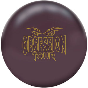 Hammer Obsession Tour Bowling Ball