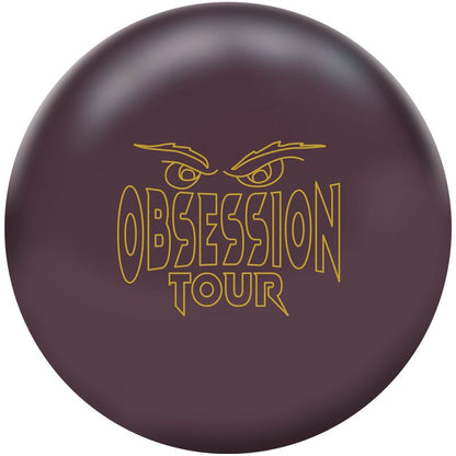 Hammer Obsession Tour Bowling Ball