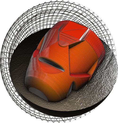 Hammer Phobia Bowling Ball Core