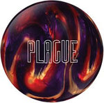 Hammer Plague Bowling Ball