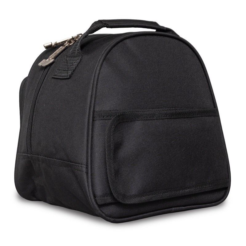 Hammer Plus 1 Grey Bowling Bag Back Right Facing