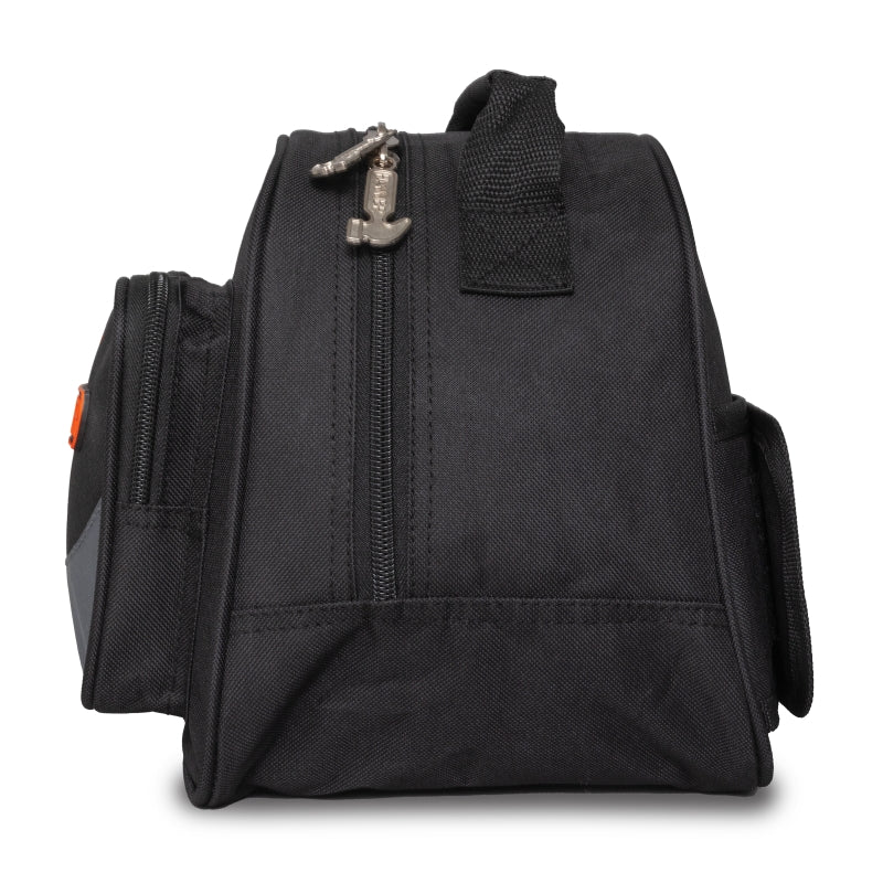 Hammer Plus 1 Grey Bowling Bag Right Side